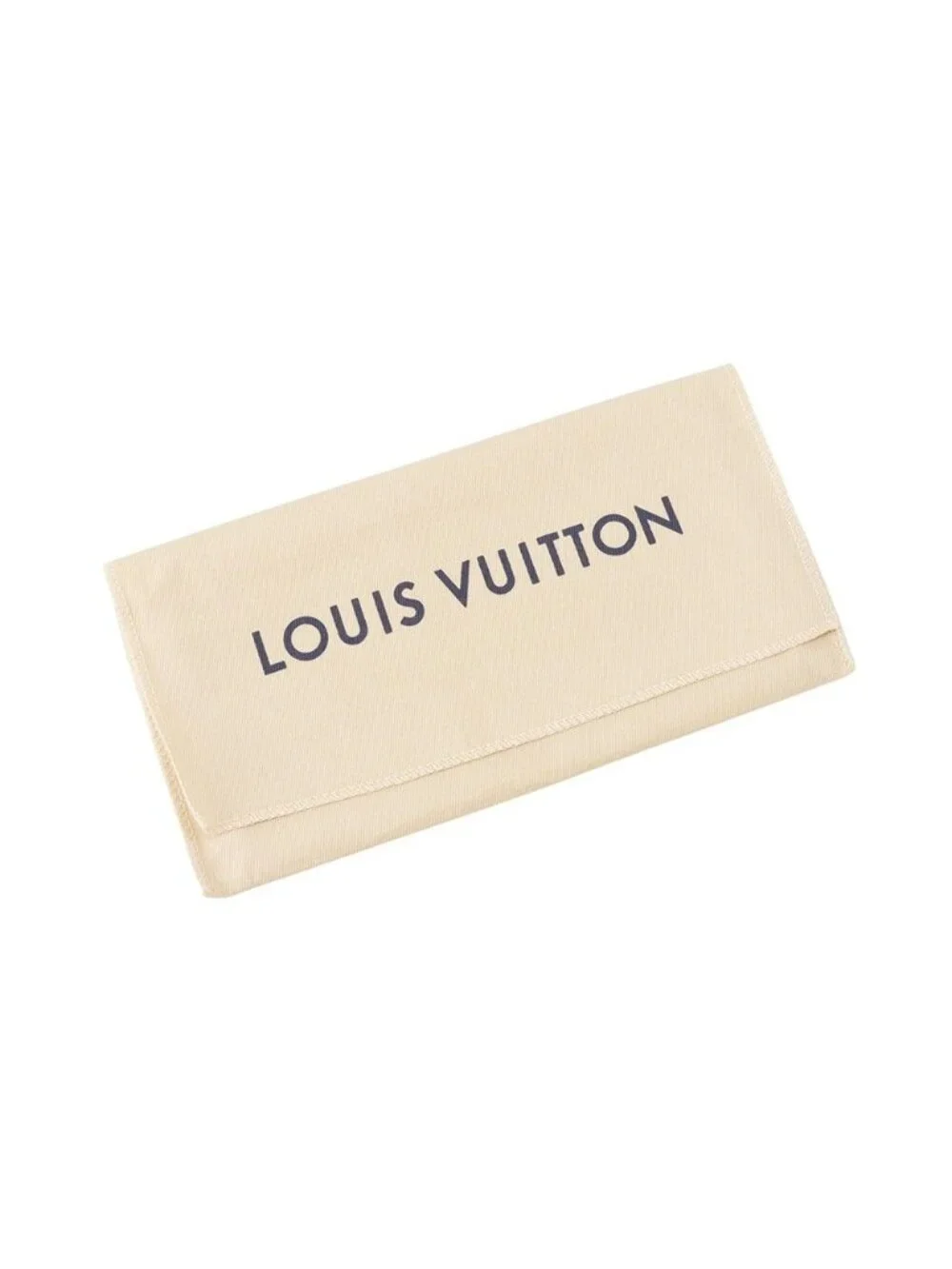 Louis Vuitton Wallet Monogram Empreinte Portefeuille Sarah Black